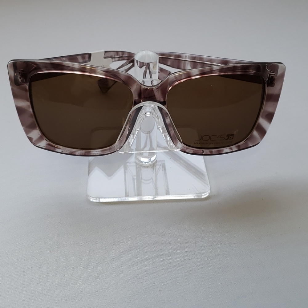 NWT JOE'S JEANS SUNGLASSES JJ 6015 54